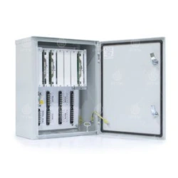 RTK Road Controllers - Continuous Automatic Operation