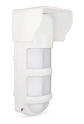 Surface-Mounted Optical-Electronic Addressable Intrusion Detector "S2000-Piron-Sh