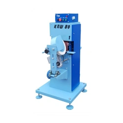 Round Grinding Machine for Wood Processing "КПШ-80