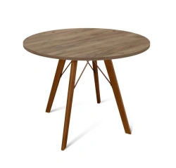 Sheffilton SHT-TU9/TT 90 Laminated Chipboard Table