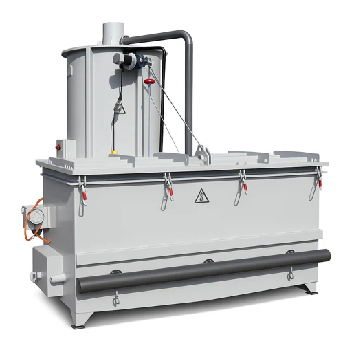 Incinerators & Waste Disposal