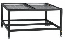 Pizza Oven Stand PP-6 for Electric Pizza Oven PEП-6