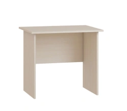Rectangular Writing Desk with Cover 800 St67.1_80