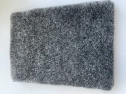 Needle-Punched Non-Woven Fabric, Density 200 to 800 g/m²