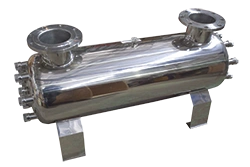 UV Water Disinfection System KIT UFO