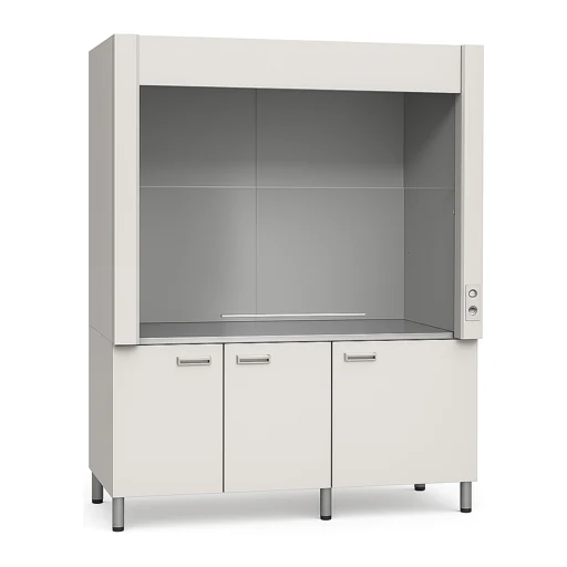 Laboratoriya so'rgich shkaflari