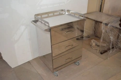 Stainless Steel Anesthesia Table TV-SAN-02(n)