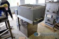 Meat Mixer "M2FM" 150L (External Control)