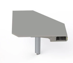 Custom Modular Furniture - ARS Series Rotating Units