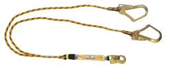 Double Safety Lanyard "OLYMP-safety" CA22