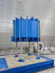 Compensating Reactor RКOS-3900-10 U1
