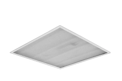Premier LVO01-4x18-014 Fluorescent Light Fixture