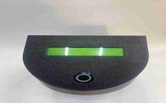 Remote Ticket Control System Communicator