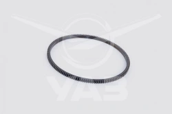 Gear Flywheel Rim for GAZ, UAZ Vehicles - Model 040600100512500