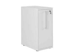 Modular Low Office Furniture for Staff - CLF404