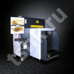 Conveyor Type X-ray Scanner TS-SCAN 6575