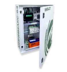 Meteorological Station Controller KMS