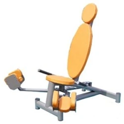 Leg Exercise Machine