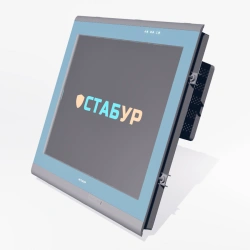 Industrial Controller PC "Stabur" 15