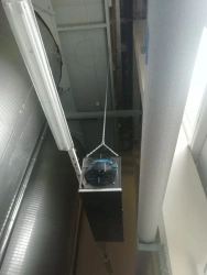 Indoor Air Disinfector Recirculator ODV-RB 5000