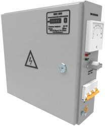 Thyristor Voltage Converter PNC-600-20-141