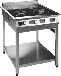 Induction Electric Stove for Heat Treatment PEI-4/G1/L2