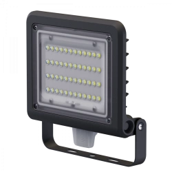 Navigator 80 LED Light Fixture NFL-03-50-4K-BL