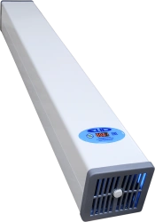 Bactericidal Recirculator Elid-air ОБРН-2х30