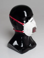 Medical Respirator WALL CUP 99HK+A R D FFP3 with Exhalation Valve