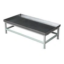 PT Type Pallets for Heavy Loads - PT-500, PT-1000-1, PT-1200, PT-1500