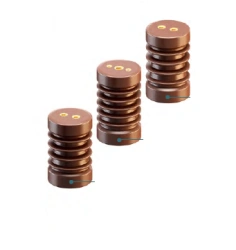 Insulator with Capacitive Divider, Types IE, IEp