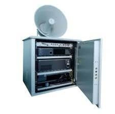 Sound Transmission Device P-166C UZT-01