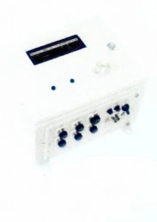 Radiation Control Compressor Management Unit BUK-1R