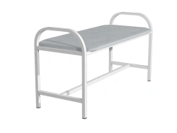 Soft Visitor Bench BU-2x
