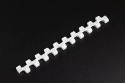 Modular Conveyor Belt Module ML1248 POM