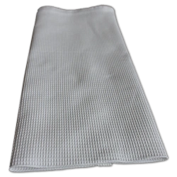 Cotton Waffle Fabric Towel