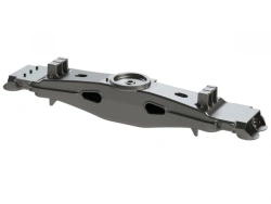 Steel Suspension Beam 9801-07.10.00.002