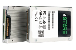 Solid State Drive 960GB with NVMe Interface, Model MSPBD110960