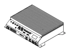 IMX SRV Control Unit for Multimedia Systems