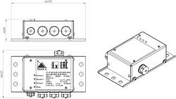 Data Bridge Network 3.2