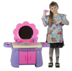 My Hair Salon Playset