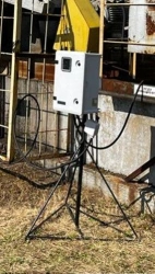 Continuous Monitoring System for Pressure and Temperature SPM.TS.230.X.XXX.X