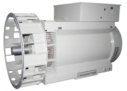 Brushless Synchronous Generator GС-630-B1-KM U2