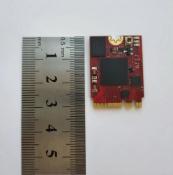 Information Security Protection Software-Hardware Complex "Akord-AMDZ