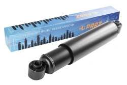Hydraulic Telescopic Shock Absorbers for Commercial Vehicles" C40R13.2905004-03