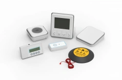 Information Exchange and Emergency Call System for People with Disabilities "Istok-Smart" (AaMzSh)