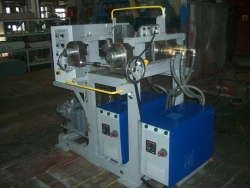 Rubber Processing Rolls PD 320 160/160