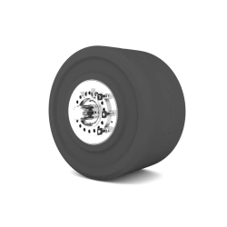 AX Drive 350x2 - Axial Brushless Motor with Permanent Magnets