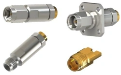SR-50-5 Coaxial RF Connectors - SCNK.430421.004TU