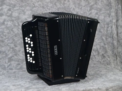 Orchestral Bayan Akkо "Bass-Baritone